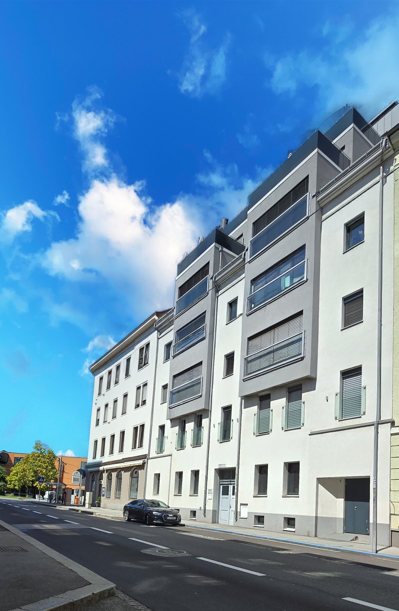 City-Apartment im Stockhofviertel – Eindruck 5