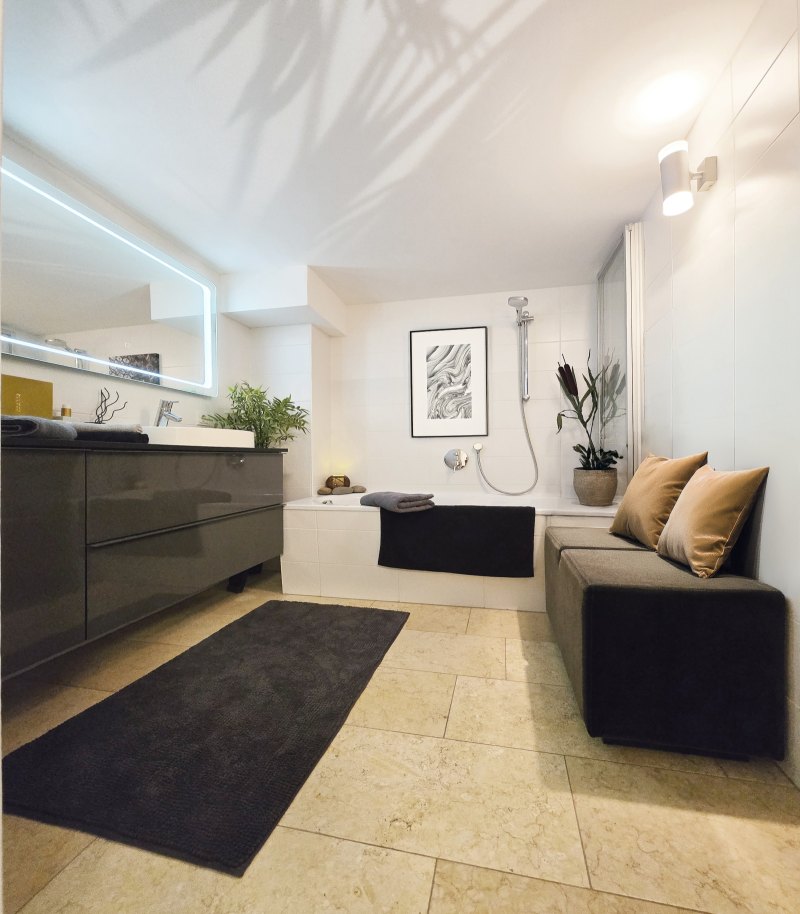 City-Apartment im Stockhofviertel – Eindruck 4