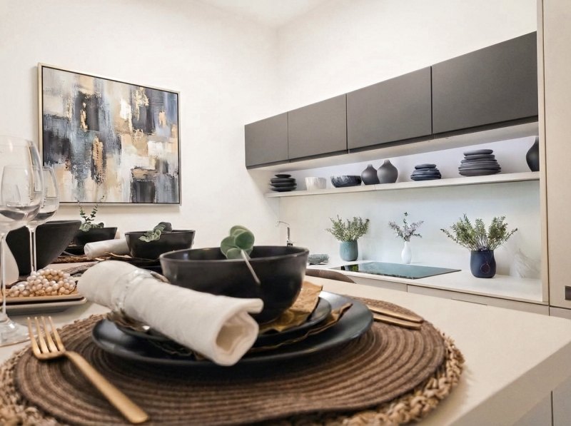 City-Apartment im Stockhofviertel – Eindruck 2