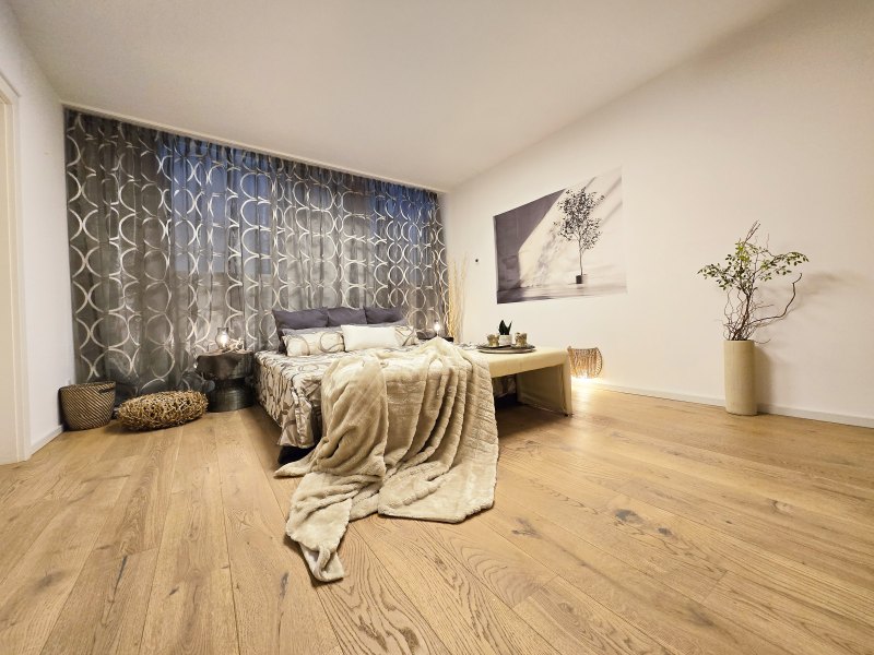 City-Apartment im Stockhofviertel – Eindruck 3
